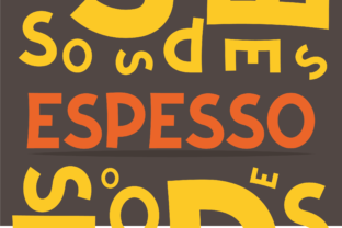 Bring Your Handmade Creations to Life with Espesso Font